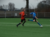 S.K.N.W.K. 2 - H.K.W. '21 2 (competitie) seizoen 2024-2025 (30/123)